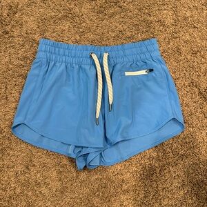 vuori shorts